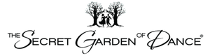 The Secret Garden of Dance Logo